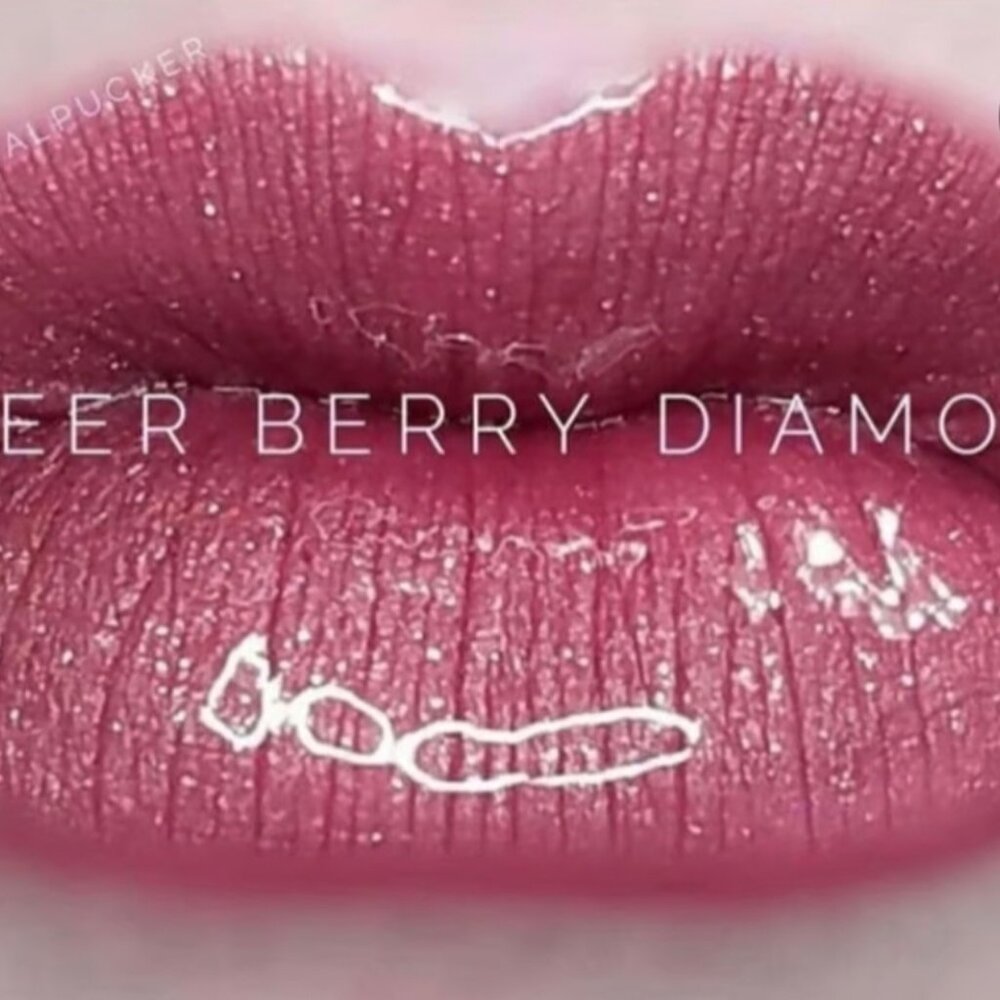 NWT Senegence lip color